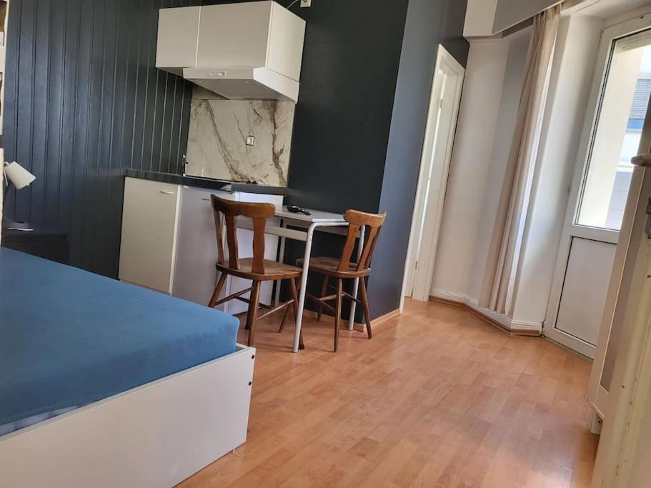 Appartement 2 Luxembourg